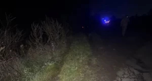 Поблизу села Калитяки на Львівщині в ДТП загинув водій, двоє пасажирів травмовані