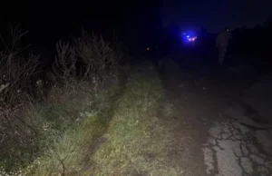 Поблизу села Калитяки на Львівщині в ДТП загинув водій, двоє пасажирів травмовані Поблизу села Калитяки на Львівщині в ДТП загинув водій, двоє пасажирів травмовані