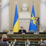 Депутати Львівщини знову просять надати Ірині Фаріон звання Героя України