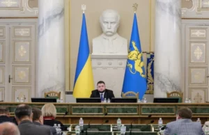 Депутати Львівщини знову просять надати Ірині Фаріон звання Героя України Депутати Львівщини знову просять надати Ірині Фаріон звання Героя України