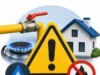 27 жовтня у Мостиськах тимчасово припинять подачу газу на трьох вулицях