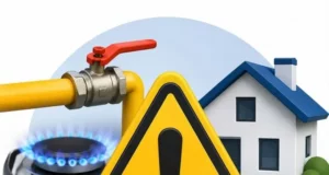 27 жовтня у Мостиськах тимчасово припинять подачу газу на трьох вулицях