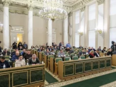 Львівська облрада просить уряд профінансувати зарплати шкільних кухарів Львівська облрада просить уряд профінансувати зарплати шкільних кухарів