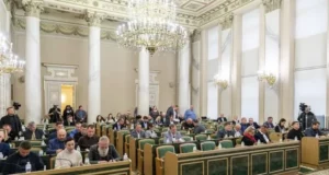 Львівська облрада просить уряд профінансувати зарплати шкільних кухарів
