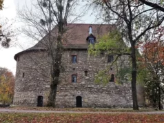 Порохову вежу у Львові включили до переліку майна для оренди творчими спілками