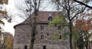 Порохову вежу у Львові включили до переліку майна для оренди творчими спілками