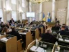 Львівська облрада звернулася до МОЗ щодо доступу до сучасної терапії для пацієнтів із дистрофією Дюшена Львівська облрада звернулася до МОЗ щодо доступу до сучасної терапії для пацієнтів із дистрофією Дюшена