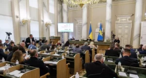 Львівська облрада звернулася до МОЗ щодо доступу до сучасної терапії для пацієнтів із дистрофією Дюшена