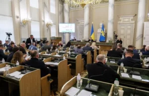 Львівська облрада звернулася до МОЗ щодо доступу до сучасної терапії для пацієнтів із дистрофією Дюшена Львівська облрада звернулася до МОЗ щодо доступу до сучасної терапії для пацієнтів із дистрофією Дюшена