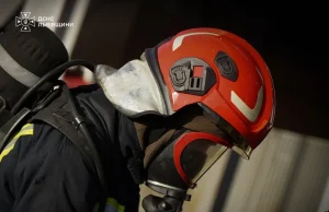 У Стрию рятувальники відчинили квартиру, де літня жінка потребувала допомоги У Стрию рятувальники відчинили квартиру, де літня жінка потребувала допомоги