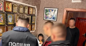 На Львівщині викрили схему незаконного виїзду військовозобов’язаного за кордон