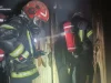 У Львові під час пожежі в квартирі рятувальники вивели трьох людей і госпіталізували жінку У Львові під час пожежі в квартирі рятувальники вивели трьох людей і госпіталізували жінку