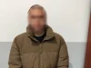 На Львівщині затримали орендаря, якого підозрюють у пограбуванні 78-річної жінки На Львівщині затримали орендаря, якого підозрюють у пограбуванні 78-річної жінки