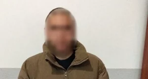 На Львівщині затримали орендаря, якого підозрюють у пограбуванні 78-річної жінки