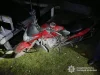 На Львівщині затримали підозрюваного у незаконному заволодінні мотоциклом