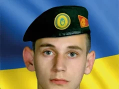 У жовтні згадують полеглих захисників з Івано-Франкового, Кожичів та навколишніх сіл