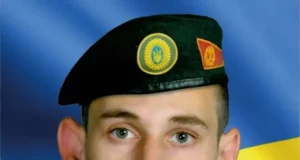 У жовтні згадують полеглих захисників з Івано-Франкового, Кожичів та навколишніх сіл