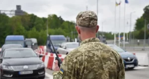 Ситуація на українсько-польському кордоні на Львівщині: де черги, а де вільно