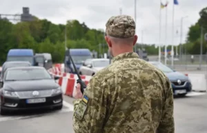 Ситуація на українсько-польському кордоні на Львівщині: де черги, а де вільно