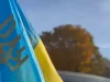 У громаді відбувся автопробіг пам’яті полеглих захисників