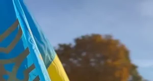У громаді відбувся автопробіг пам’яті полеглих захисників