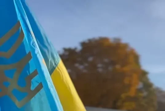 У громаді відбувся автопробіг пам’яті полеглих захисників