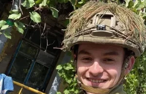 Третя річниця загибелі Михайла Матіїва з Тухлі