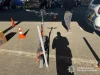 У Львові електросамокат збив пішохода на вулиці Хуторівка