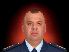 Капітан служби цивільного захисту Юрій Ільченко помер від поранень після обстрілу Капітан служби цивільного захисту Юрій Ільченко помер від поранень після обстрілу