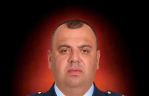 Капітан служби цивільного захисту Юрій Ільченко помер від поранень після обстрілу