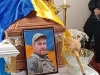 У Станилі попрощалися з полеглим захисником Василем Габчаком У Станилі попрощалися з полеглим захисником Василем Габчаком