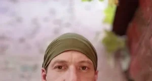 Помер військовослужбовець ДПСУ Володимир Комендант