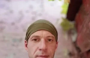 Помер військовослужбовець ДПСУ Володимир Комендант
