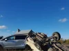 Двоє людей травмовані у ДТП біля села Бабичі на трасі Львів–Радехів–Луцьк Двоє людей травмовані у ДТП біля села Бабичі на трасі Львів–Радехів–Луцьк