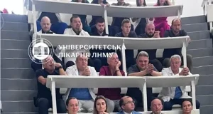 В Університетській лікарні проведуть близько 20 операцій з міжнародними хірургами