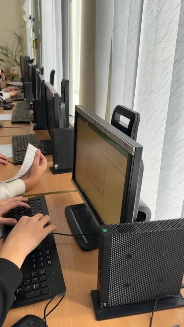 image У Новороздільській громаді готують академічний ліцей на базі ліцею ім.