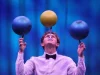 Маркіян Строцяк із трускавецької студії «Каскад» виборов золото на European Youth Circus