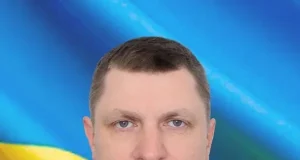 До села Іваники привезуть тіло загиблого захисника Андрія Сорокового