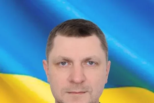 До села Іваники привезуть тіло загиблого захисника Андрія Сорокового