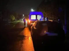 На дорогах Львівщини за добу – три наїзди на пішоходів, одна людина загинула На дорогах Львівщини за добу – три наїзди на пішоходів, одна людина загинула