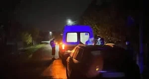 На дорогах Львівщини за добу – три наїзди на пішоходів, одна людина загинула