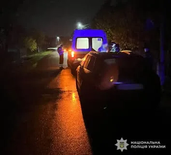 На дорогах Львівщини за добу – три наїзди на пішоходів, одна людина загинула
