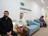 У львівському госпіталі ветеранів відкрили Центр ментального здоров’я «Повернення» У львівському госпіталі ветеранів відкрили Центр ментального здоров’я «Повернення»