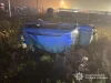 На об’їзній Львова перекинувся Renault Kangoo, травмовано двох людей На об’їзній Львова перекинувся Renault Kangoo, травмовано двох людей