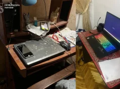 19-річному мешканцю Львівщини повідомили про підозру за зберігання та розповсюдження дитячої порнографії