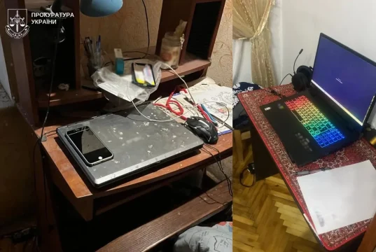 19-річному мешканцю Львівщини повідомили про підозру за зберігання та розповсюдження дитячої порнографії