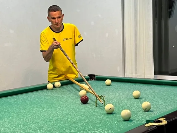 image На Львівщині розпочався п’ятий реабілітаційно-спортивний табір «Ліга Нескорених»