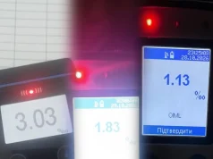 У Львові виявили трьох нетверезих водіїв електротранспорту