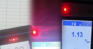 У Львові виявили трьох нетверезих водіїв електротранспорту