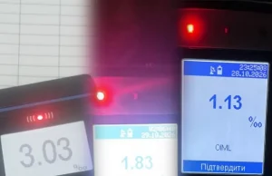 У Львові виявили трьох нетверезих водіїв електротранспорту
